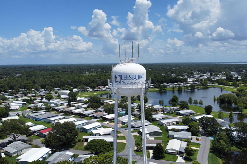 Implant & General Dentist in Leesburg