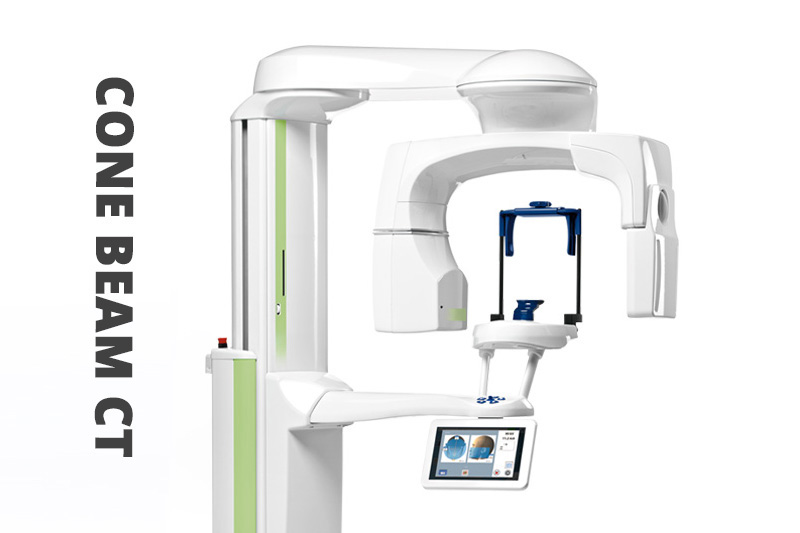 Cone Beam CT Imaging in Leesburg