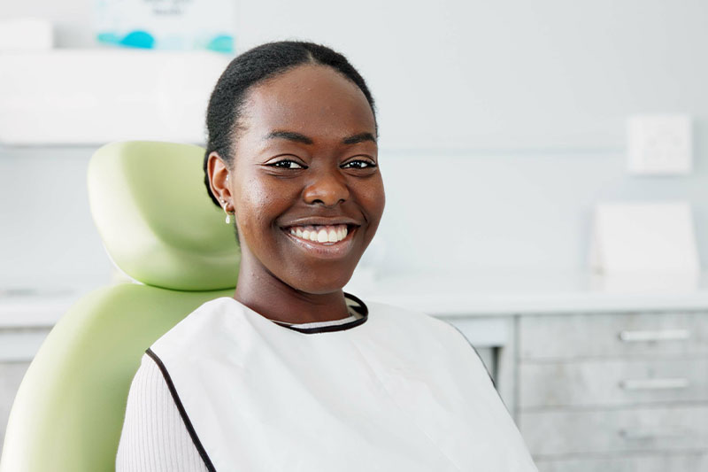 Dental Exams and Cleanings in Leesburg