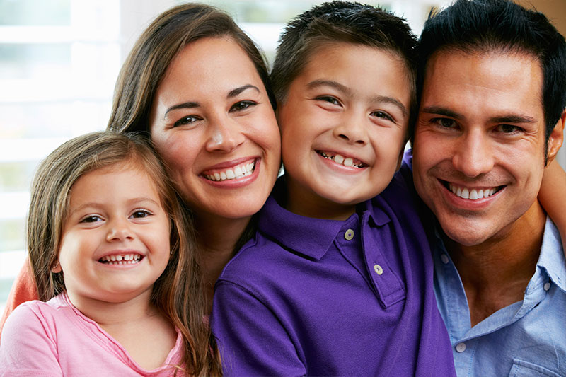 Family Dentistry in Leesburg
