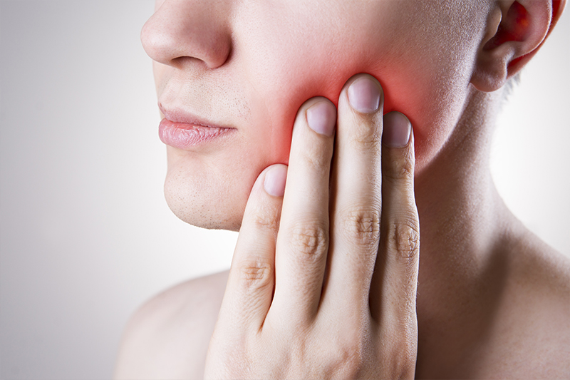 Same Day Emergency Dentistry in Leesburg